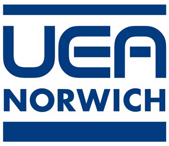 University-of-East-Anglia Old Logo