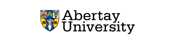 abertay logo
