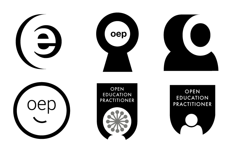 OEP Badge variatio s