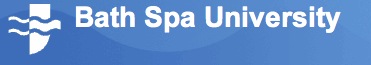Bath Spa Article Image - blue