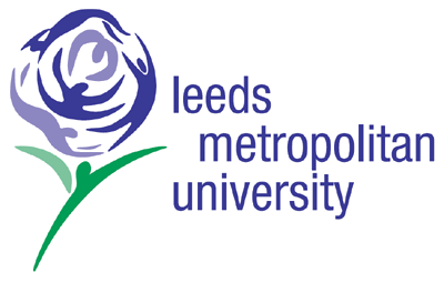 Leeds Met Article Image Logo