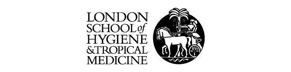 lshtm logo