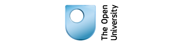 open logo