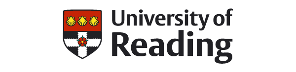 reading logo