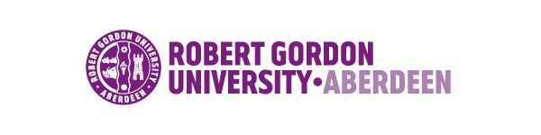 Old RGU logo