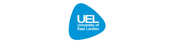 uel logo